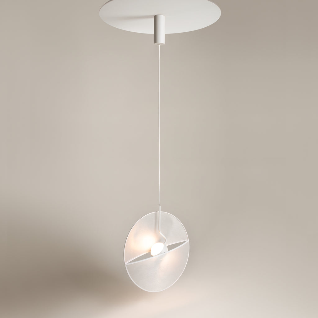 Lampa wisząca Maytoni Reflex IP20 x MOD154PL-L6W3K | Biały