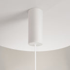 Lampa wisząca Maytoni Reflex IP20 x MOD154PL-L6W3K | Biały