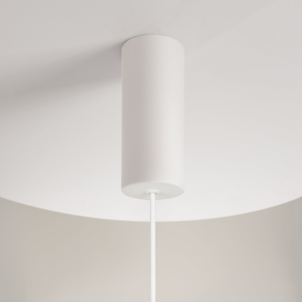 Lampa wisząca Maytoni Reflex IP20 x MOD154PL-L6W3K | Biały