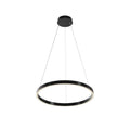 Lampa wisząca Maytoni Rim IP20 x MOD058PL-L32BK | Czarny