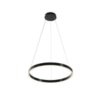 Lampa wisząca Maytoni Rim IP20 x MOD058PL-L32BK | Czarny