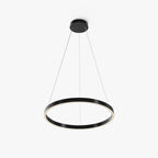 Lampa wisząca Maytoni Rim IP20 x MOD058PL-L32BK | Czarny