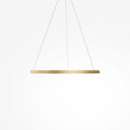 Lampa wisząca Maytoni Rim IP20 x MOD058PL-L42BSK | Mosiądz