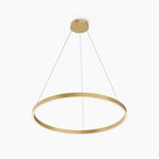 Lampa wisząca Maytoni Rim IP20 x MOD058PL-L42BSK | Mosiądz