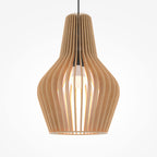 Lampa wisząca Maytoni Roots IP20 1xE27 MOD191PL-01W1 | Czarny