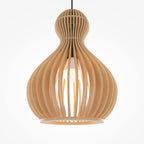 Lampa wisząca Maytoni Roots IP20 1xE27 MOD192PL-01W1 | Czarny
