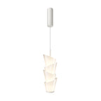 Lampa wisząca Maytoni Seoul IP20 x MOD374PL-L28W3K | Biały