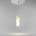 Lampa wisząca Maytoni Seoul IP20 x MOD374PL-L28W3K | Biały