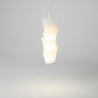 Lampa wisząca Maytoni Seoul IP20 x MOD374PL-L28W3K | Biały