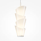 Lampa wisząca Maytoni Seoul IP20 x MOD374PL-L28W3K | Biały