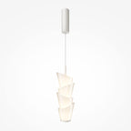 Lampa wisząca Maytoni Seoul IP20 x MOD374PL-L28W3K | Biały