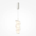 Lampa wisząca Maytoni Seoul IP20 x MOD374PL-L28W3K | Biały
