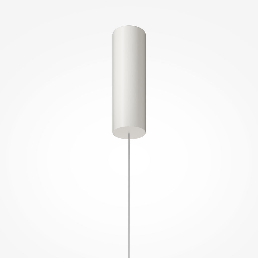 Lampa wisząca Maytoni Seoul IP20 x MOD374PL-L28W3K | Biały