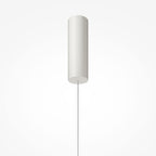 Lampa wisząca Maytoni Seoul IP20 x MOD374PL-L28W3K | Biały