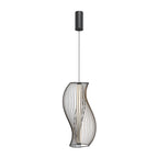 Lampa wisząca Maytoni Shadows of the past IP20 x MOD263PL-L20B3K | Czarny