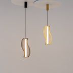 Lampa wisząca Maytoni Shadows of the past IP20 x MOD263PL-L20B3K | Czarny