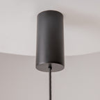 Lampa wisząca Maytoni Shadows of the past IP20 x MOD263PL-L20B3K | Czarny