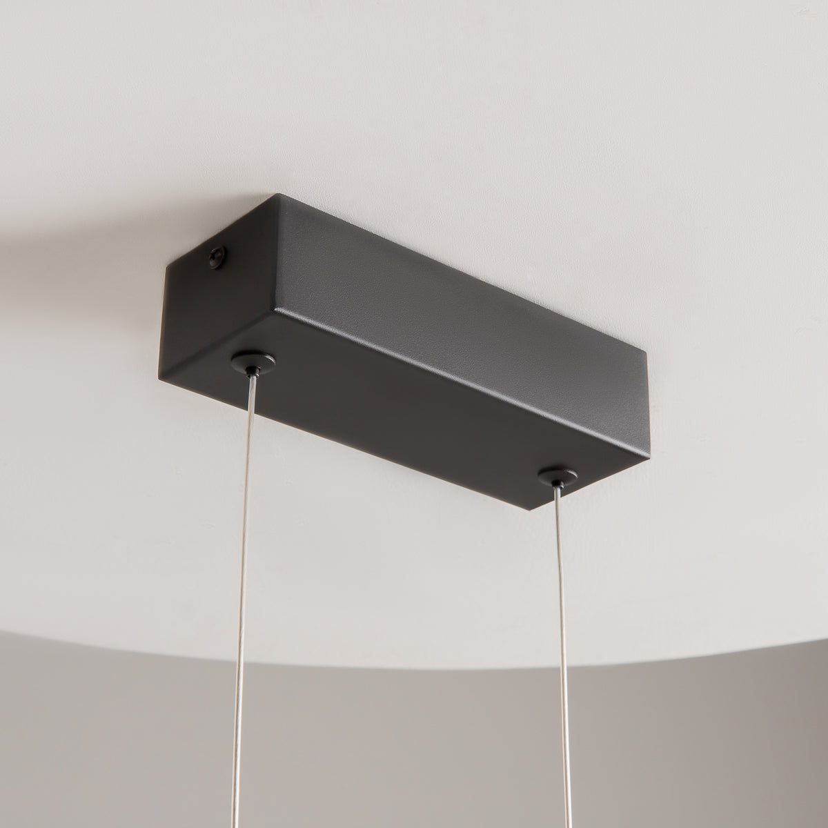 Lampa wisząca Maytoni Skyline IP20 x MOD179PL-L26BS4K | Czarny