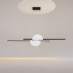 Lampa wisząca Maytoni Skyline IP20 x MOD179PL-L26W4K | Czarny