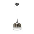 Lampa wisząca Maytoni Spirito IP20 x MOD286PL-L18B3K | Czarny