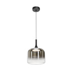 Lampa wisząca Maytoni Spirito IP20 x MOD286PL-L18B3K | Czarny