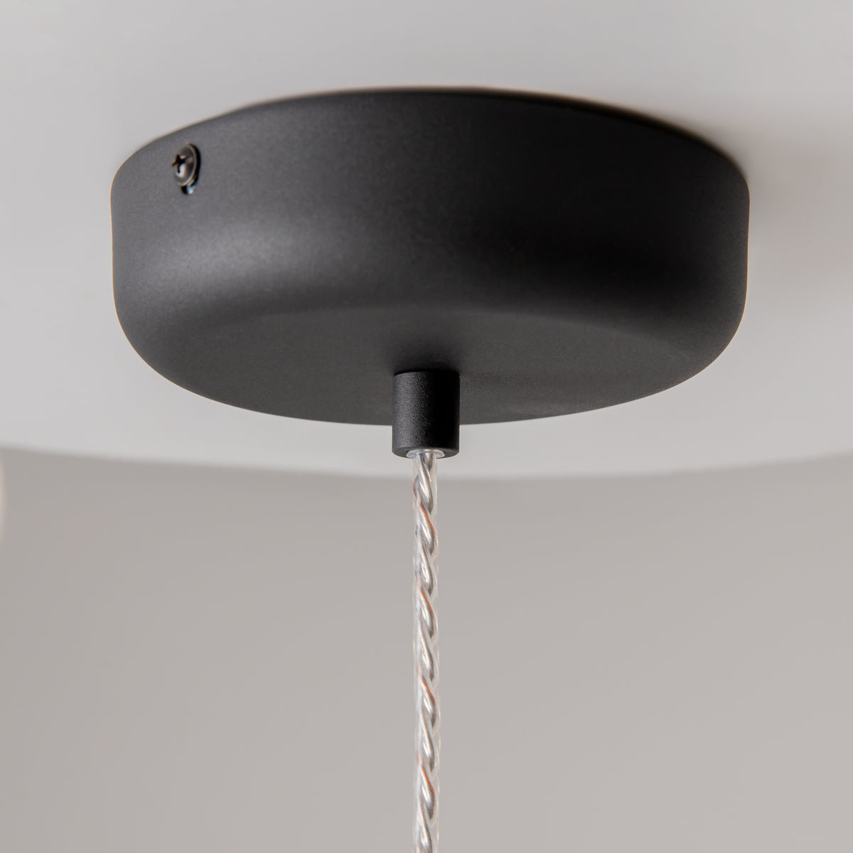 Lampa wisząca Maytoni Spirito IP20 x MOD286PL-L18B3K | Czarny