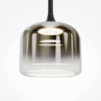 Lampa wisząca Maytoni Spirito IP20 x MOD286PL-L18B3K | Czarny