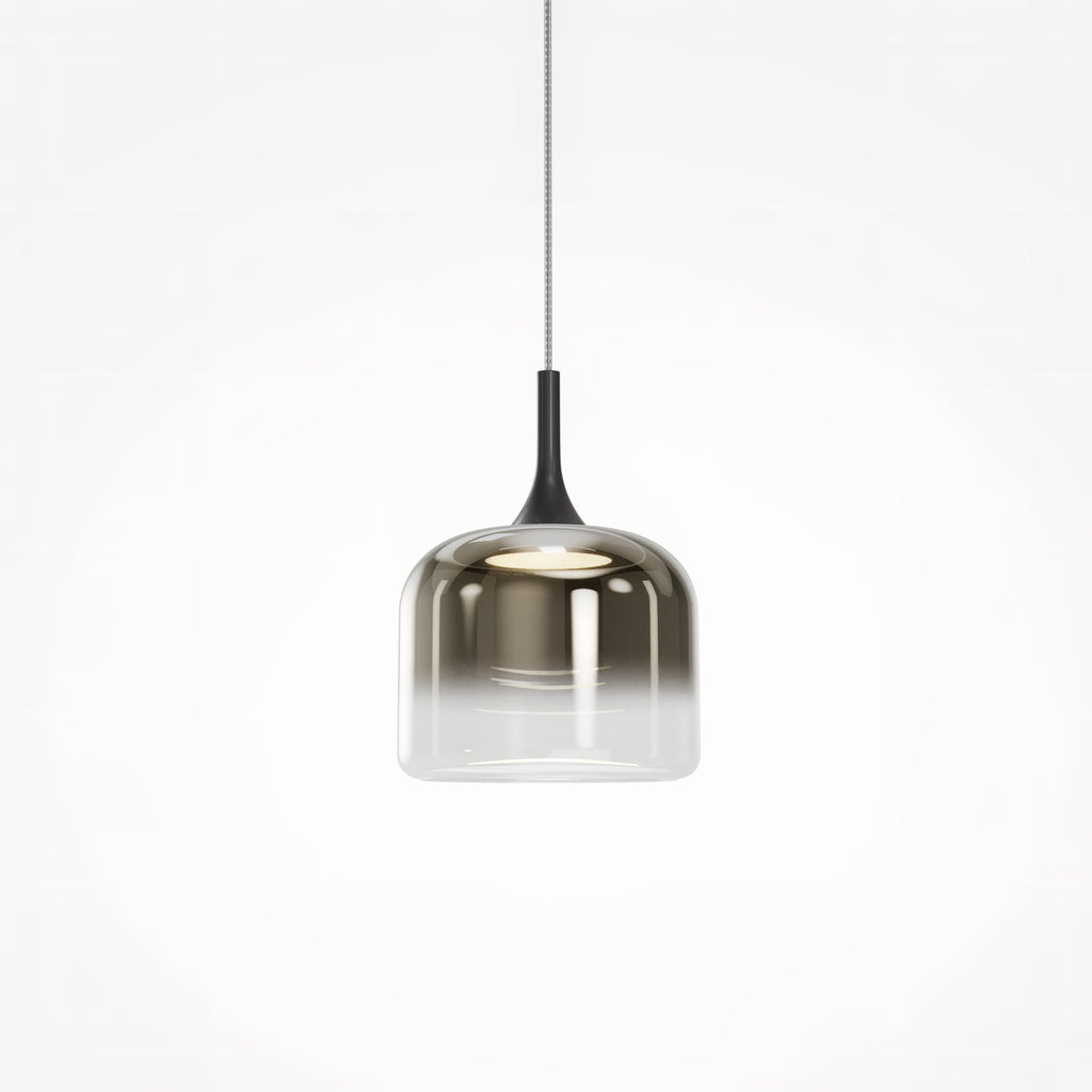 Lampa wisząca Maytoni Spirito IP20 x MOD286PL-L18B3K | Czarny