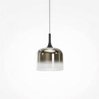 Lampa wisząca Maytoni Spirito IP20 x MOD286PL-L18B3K | Czarny