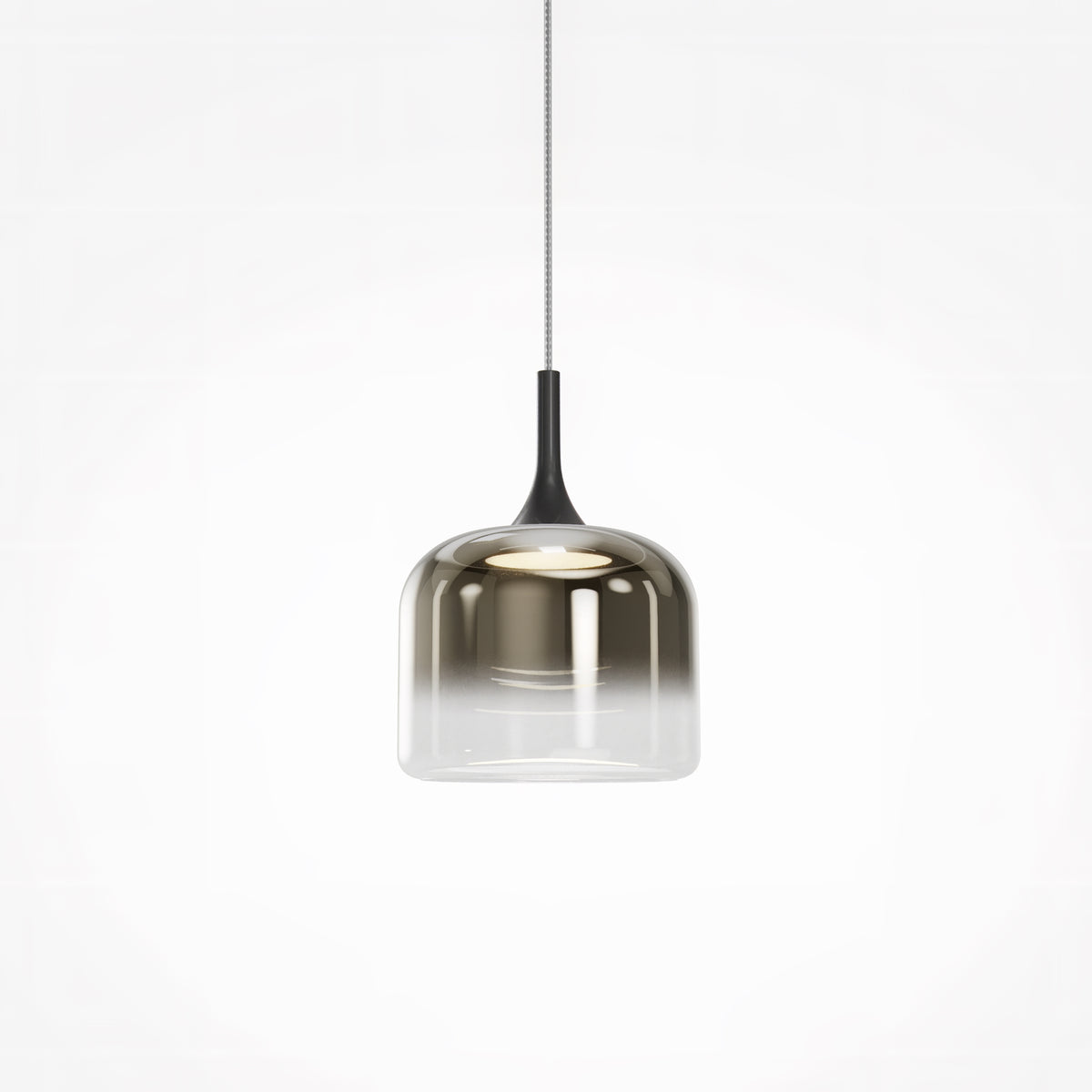 Lampa wisząca Maytoni Spirito IP20 x MOD286PL-L18B3K | Czarny