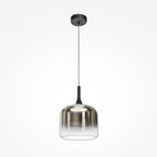 Lampa wisząca Maytoni Spirito IP20 x MOD286PL-L18B3K | Czarny