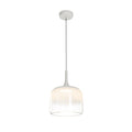Lampa wisząca Maytoni Spirito IP20 x MOD286PL-L18W3K | Biały
