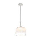 Lampa wisząca Maytoni Spirito IP20 x MOD286PL-L18W3K | Biały