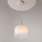 Lampa wisząca Maytoni Spirito IP20 x MOD286PL-L18W3K | Biały