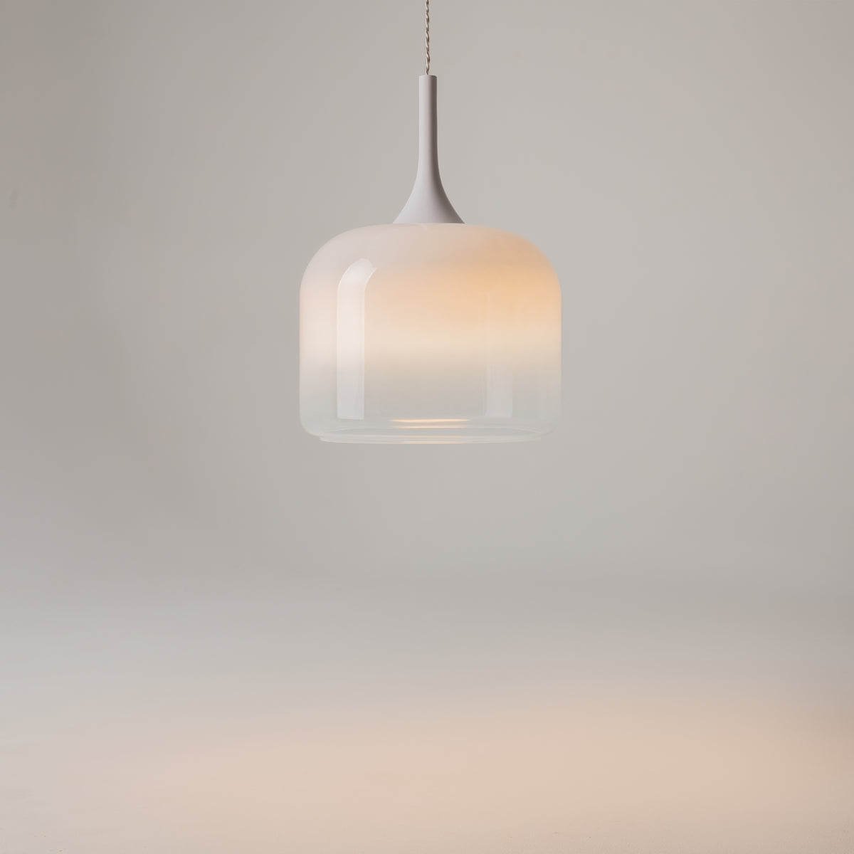 Lampa wisząca Maytoni Spirito IP20 x MOD286PL-L18W3K | Biały