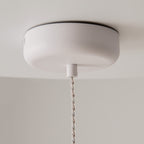 Lampa wisząca Maytoni Spirito IP20 x MOD286PL-L18W3K | Biały