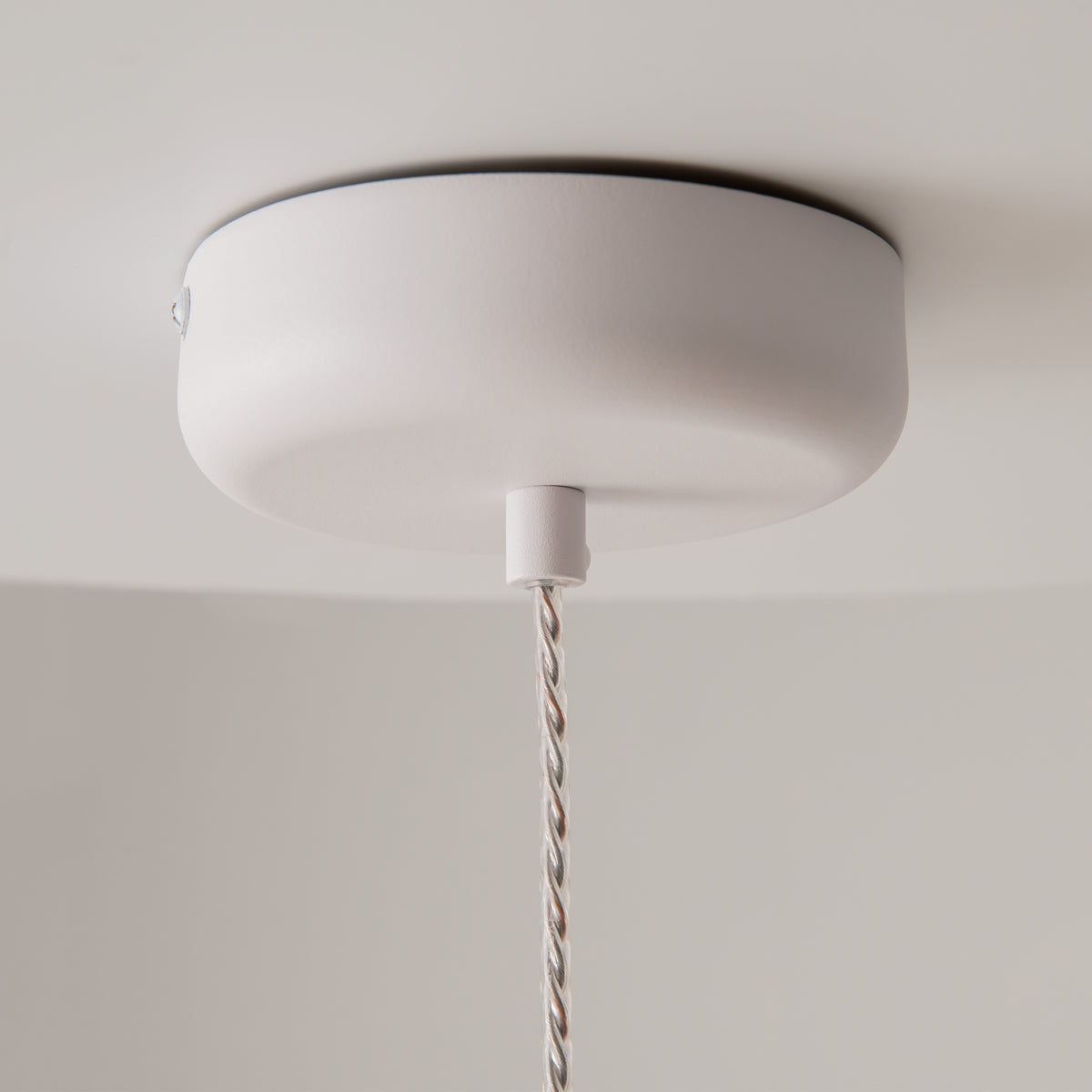 Lampa wisząca Maytoni Spirito IP20 x MOD286PL-L18W3K | Biały