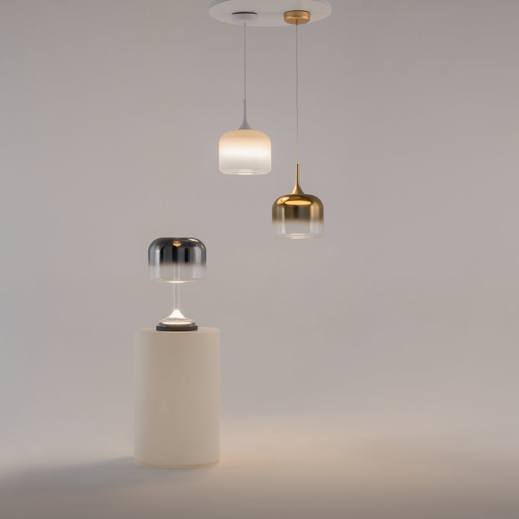 Lampa wisząca Maytoni Spirito IP20 x MOD286PL-L18W3K | Biały