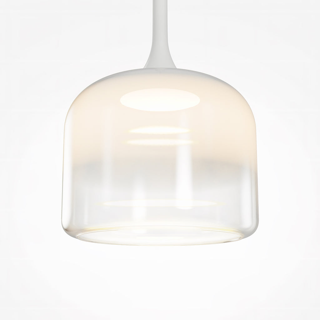 Lampa wisząca Maytoni Spirito IP20 x MOD286PL-L18W3K | Biały