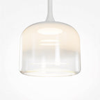 Lampa wisząca Maytoni Spirito IP20 x MOD286PL-L18W3K | Biały
