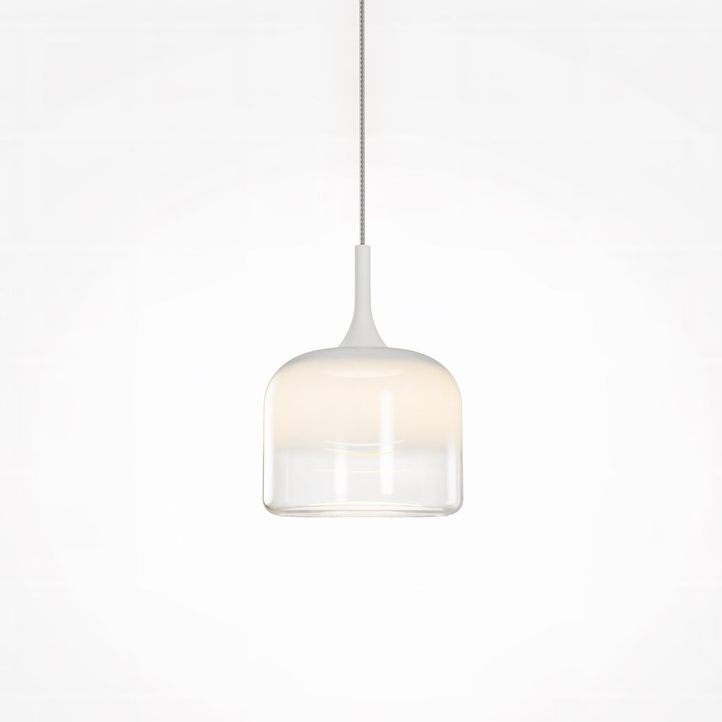Lampa wisząca Maytoni Spirito IP20 x MOD286PL-L18W3K | Biały