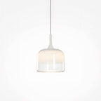 Lampa wisząca Maytoni Spirito IP20 x MOD286PL-L18W3K | Biały
