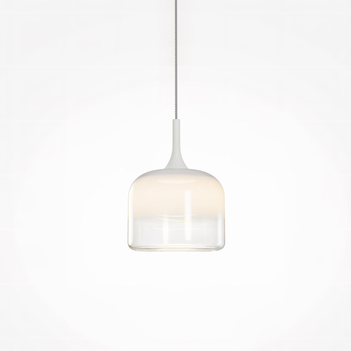 Lampa wisząca Maytoni Spirito IP20 x MOD286PL-L18W3K | Biały