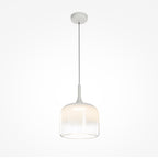 Lampa wisząca Maytoni Spirito IP20 x MOD286PL-L18W3K | Biały