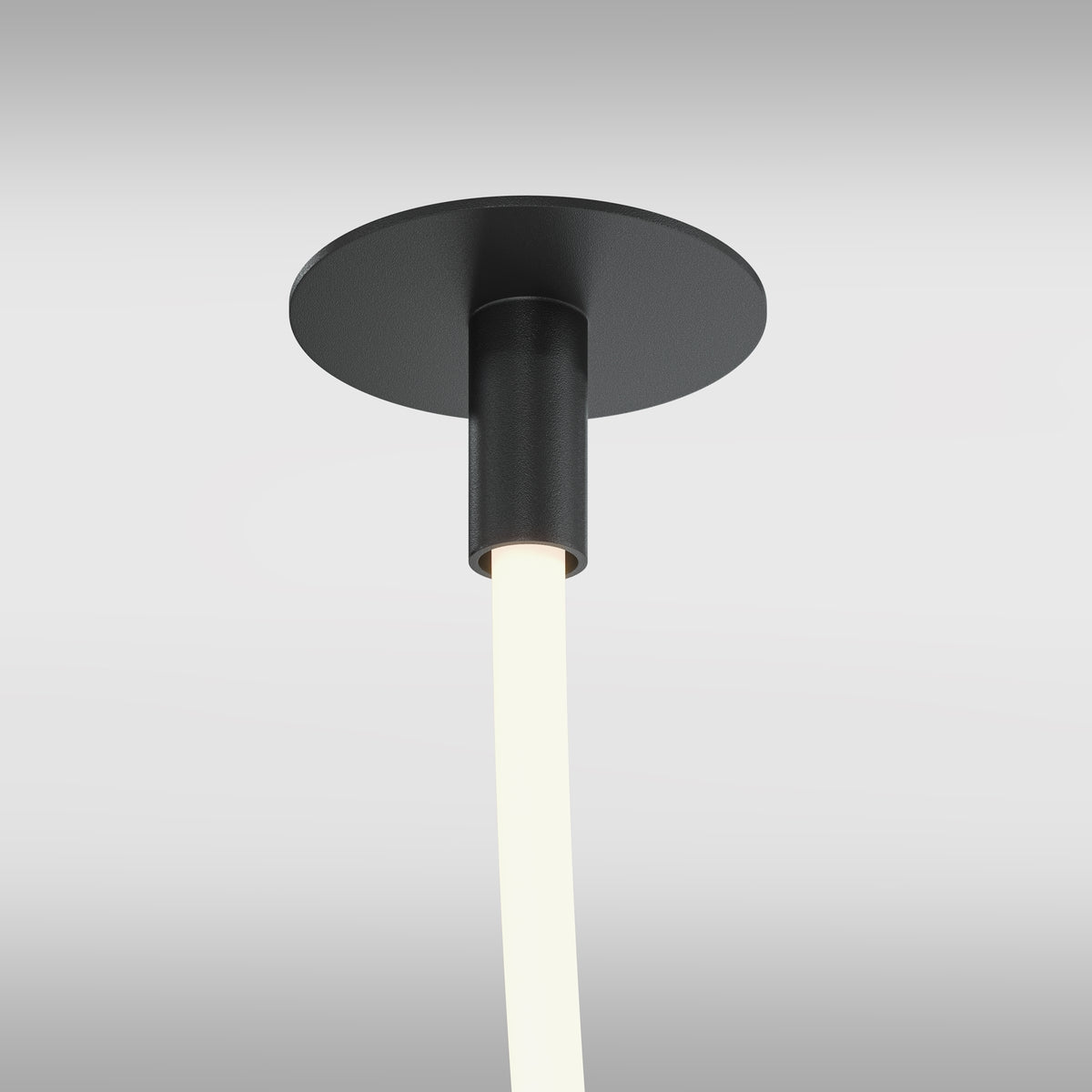 Lampa wisząca Maytoni Tau IP20 x MOD146PL-L40B3K | Czarny