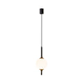 Lampa wisząca Maytoni The Sixth Sense IP20 x Z020PL-L6B3K | Czarny