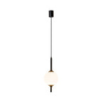 Lampa wisząca Maytoni The Sixth Sense IP20 x Z020PL-L6B3K | Czarny