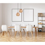 Lampa wisząca Paulela wys. cał. 92,5cm E27 | złoty