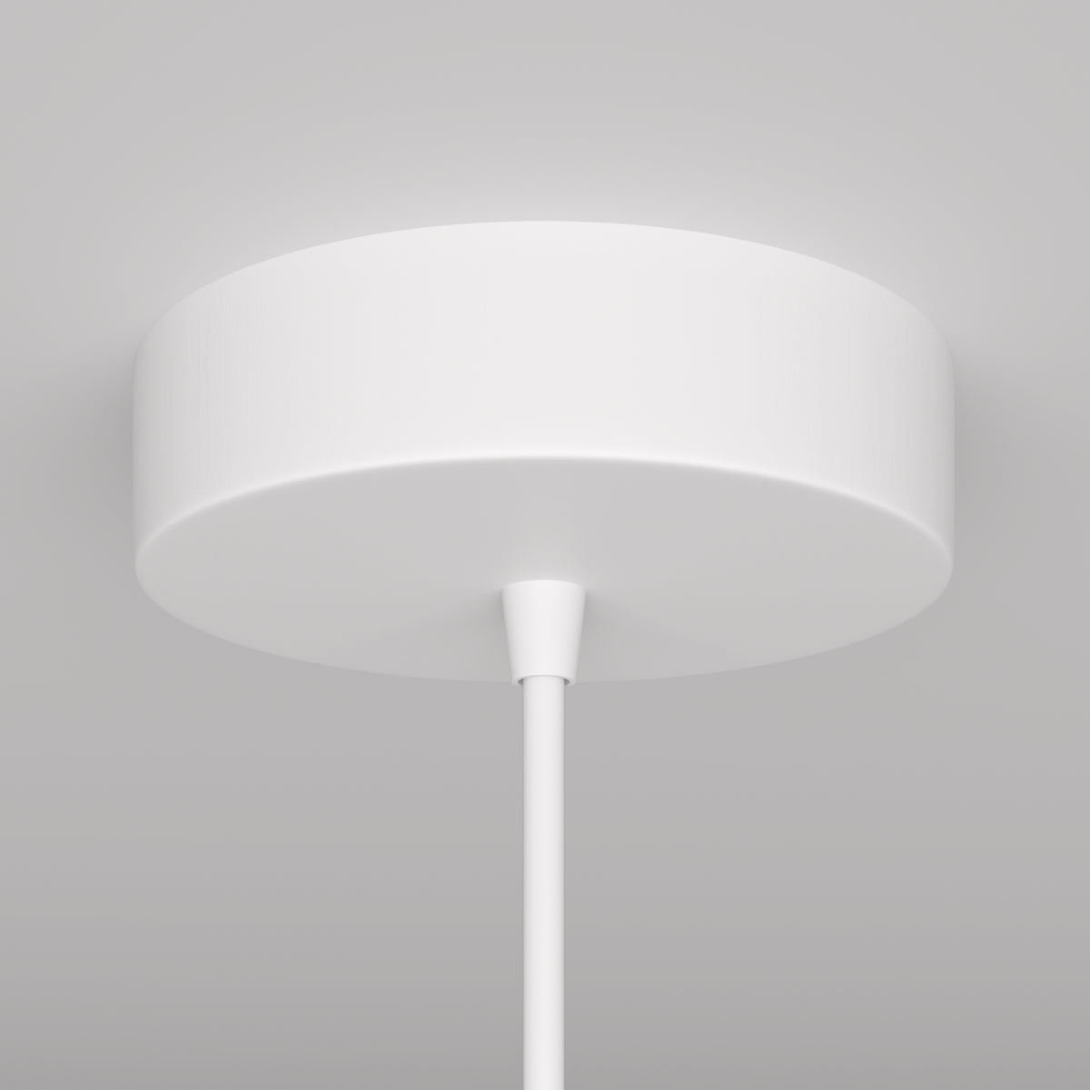 Lampa wisząca Technical Arrow IP20 1xGU10 P064PL-01W | Biały