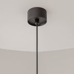 Lampa wisząca Technical Artisan IP20 1xGU10 P082PL-GU10-B | Czarny